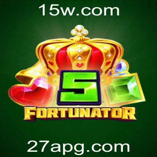 Descubra o Fascinante Mundo de 5Fortunator: O Jogo que Está Conquistando o Mundo em 2023
