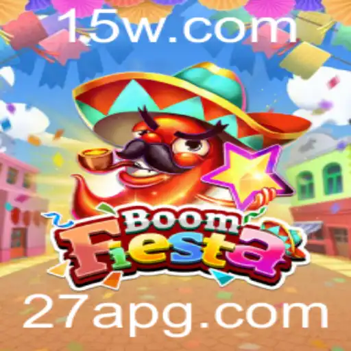 Exploração do Inovador Jogo BoomFiesta: Uma Viagem através de Estratégia e Diversão