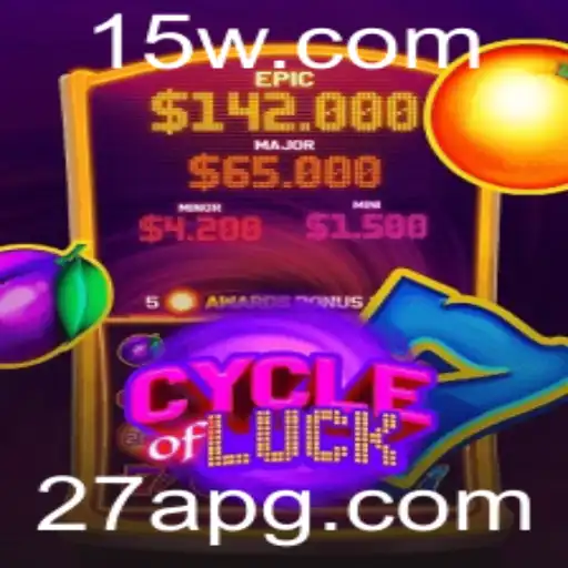 CycleofLuck: A Fascinating Journey into a Game of Chance