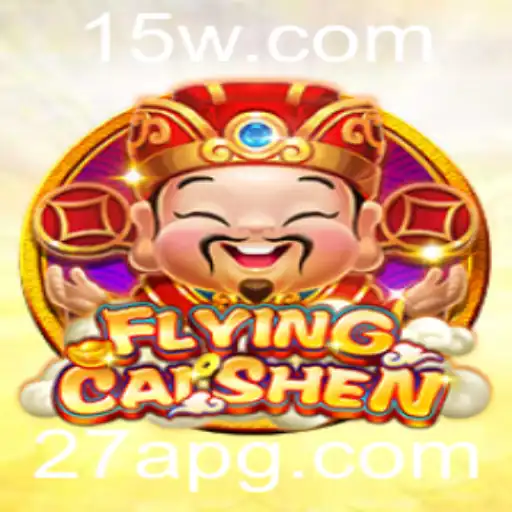 Introdução ao Jogo FlyingCaiShen: Aventura e Estratégia no Universo Gamer