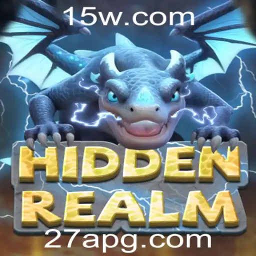 Explorando o Fascínio do Jogo 'HiddenRealm'