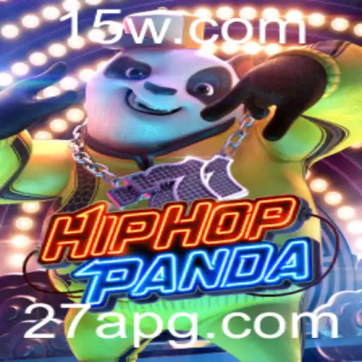 HipHopPanda: Uma Nova Experiência de Jogo com Movimentos Incríveis