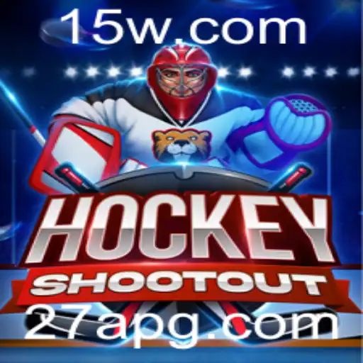 HockeyShootout: Descubra o Jogo que Conquista Patinadores e Espectadores