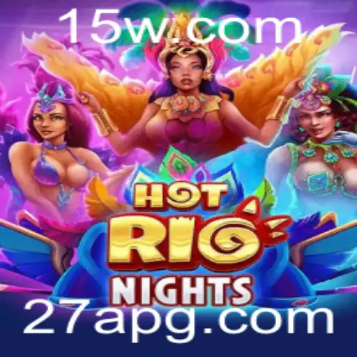 Explorando HotRioNights: Um Mergulho na Aventura do Jogo Inspirado no Rio de Janeiro