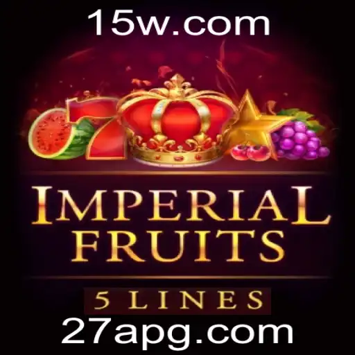 Descubra o Fascinante Mundo de ImperialFruits5:27a