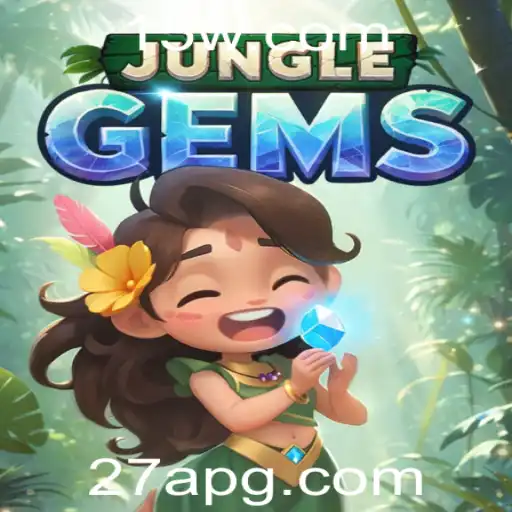 Descubra a Aventura Selvagem de JungleGems: Um Guia Completo