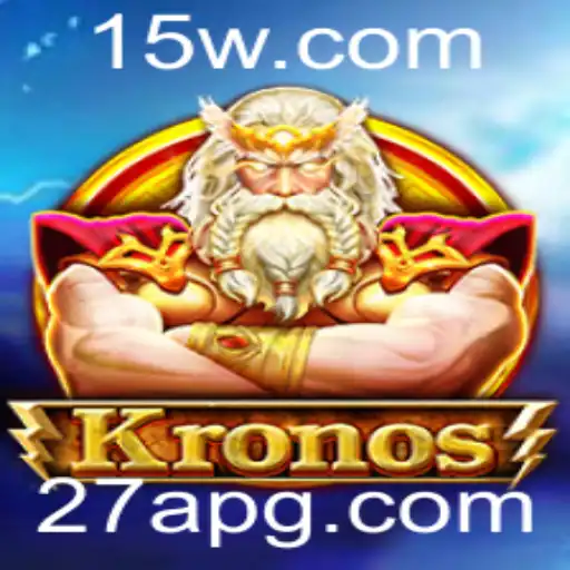 Descubra Kronos: Um Novo Horizonte de Estratégia no Mundo dos Jogos