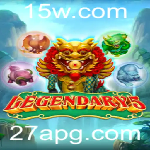 Descubra a Experiência Épica de Legendary5: Uma Aventura Única