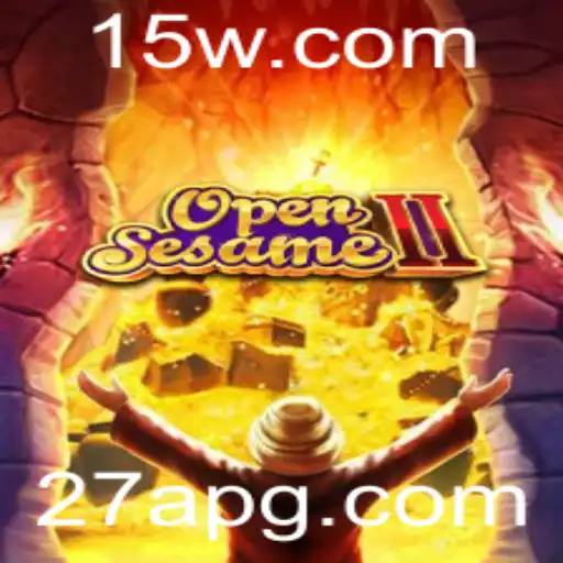 Descubra o Fascinante Mundo de OpenSesameII: A Nova Sensação dos Jogos