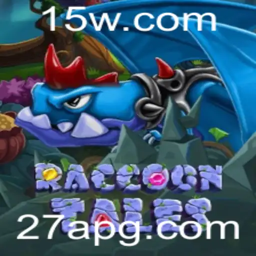 Explorando o Fascinante Mundo de RaccoonTales: O Jogo que Está Conquistando a Comunidade Gamer