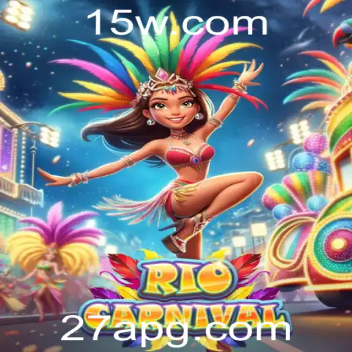 Explorando o Mundo Vibrante de RioCarnival: Regras e Descrição do Jogo