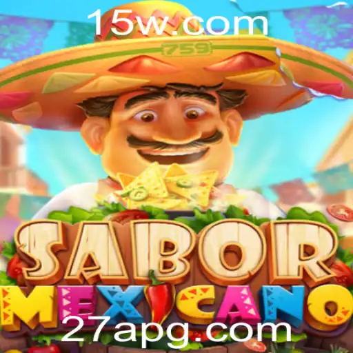 Explorando o Jogo 'SaborMexicano': Uma Aventura Culinária com a Chave '27a'