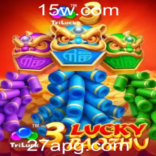 3LuckyBaozhu: Descubra a Emoção do Novo Jogo de Tabuleiro