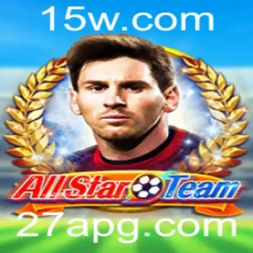 Descubra as Emoções de AllStarTeam: A Experiência de Jogo Inovadora