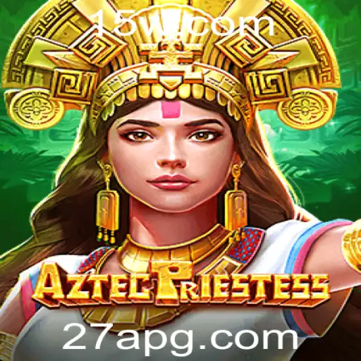Descubra AztecPriestess: Um Jogo Envolvente Repleto de Aventuras
