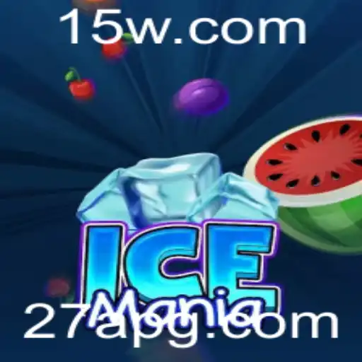 Explorando o Mundo de IceMania: A 27ª Jornada