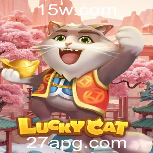 Desvendando o Jogo 'LuckyCat': Uma Aventura Interativa para Todas as Idades