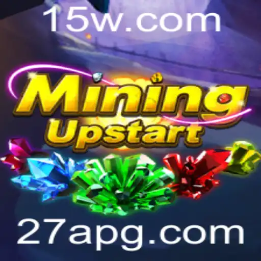Descubra o Mundo de MiningUpstart: Um Universo de Aventuras Mineradoras