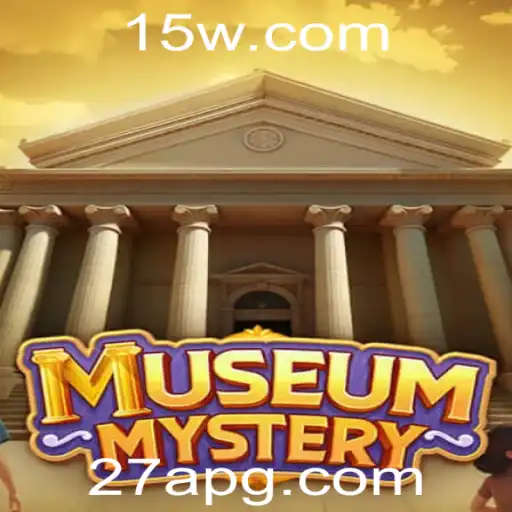 Descubra o Fascinante Mundo de 'MuseumMystery'