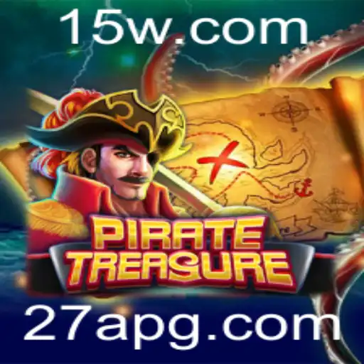 Descubra 'PirateTreasure': O Jogo de Aventuras em Alto-Mar