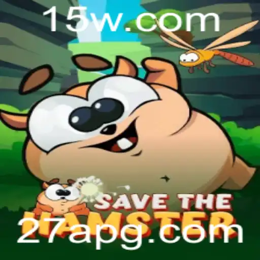 Explorando SavetheHamster: Um Jogo de Estratégia e Aventura
