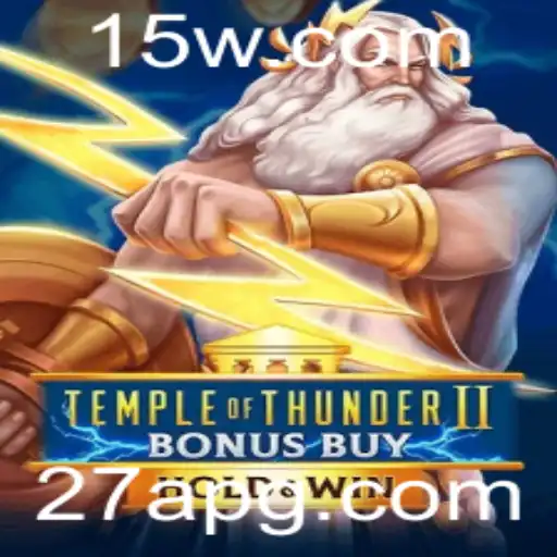 Explorando o Mundo de TempleofThunderIIBonusBuy