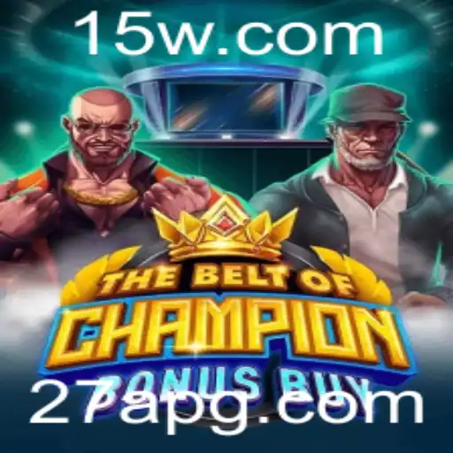 Descubra o Fascinante Mundo de TheBeltOfChampionBonusBuy