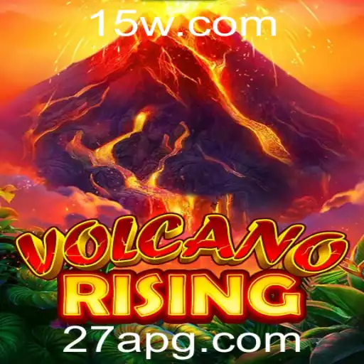 Descubra a Emoção de VolcanoRising: Um Jogo de Estratégia e Sobrevivência