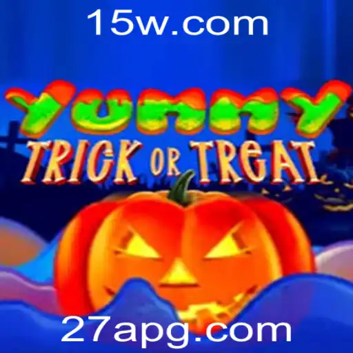 Descubra a Diversão Assustadoramente Deliciosa de YummyTrickorTreat