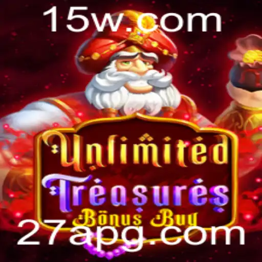 Explorando o Mundo de UnlimitedTreasuresBonusBuy: Uma Nova Experiência de Jogo