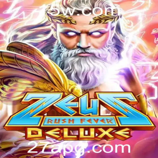 Descubra o Mundo Empolgante de ZeusRushFeverDeluxe
